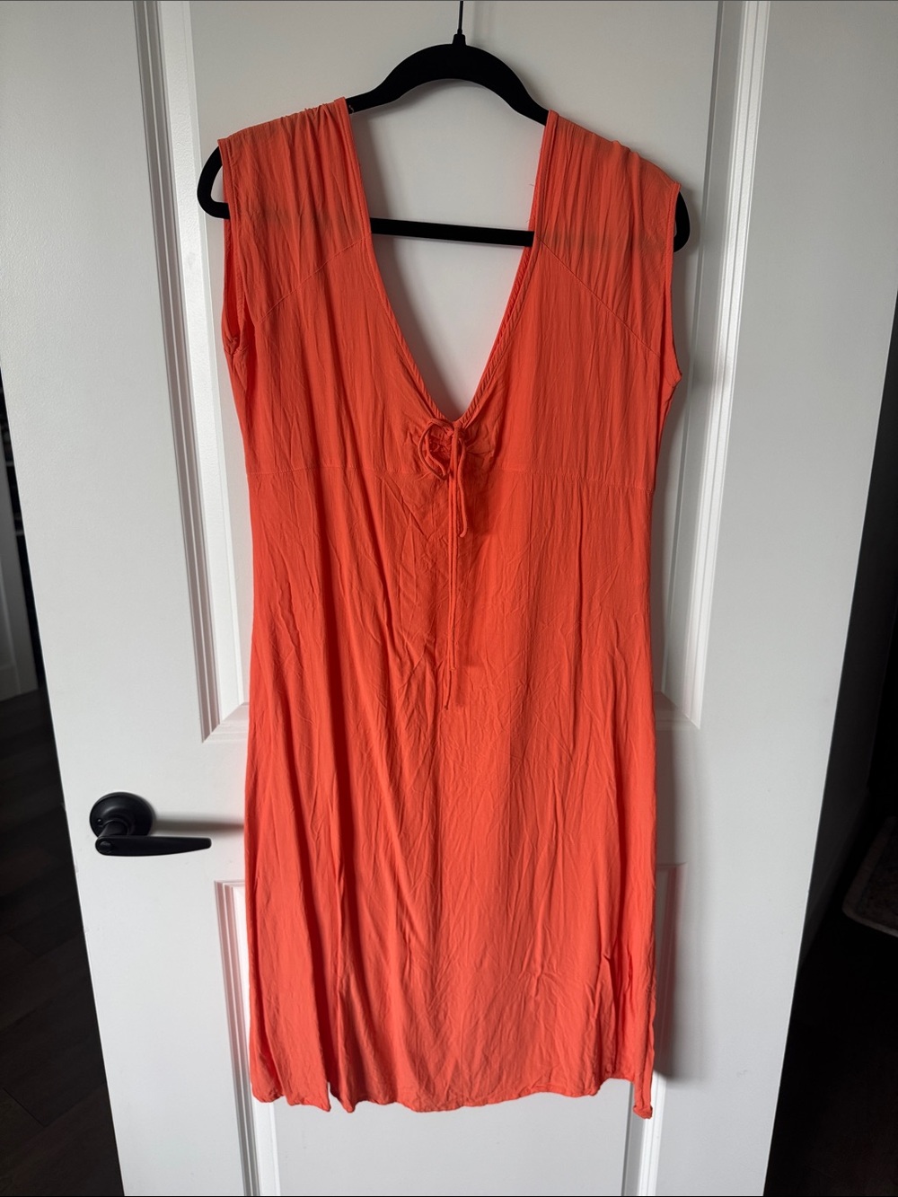 Amuse Society Here For It Dress Size L
